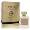 Roja Musk Aoud Crystal by Roja Parfums - Extrait De Parfum Spray (Unisex) 100 ml f. dömur