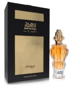 Afnan Zimaya Infrad Luxe by Afnan - Eau De Parfum Spray 100 ml f. dömur