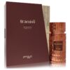 Afnan Zimaya Tiramisu Coco by Afnan - Eau De Parfum Spray (Unisex) 100 ml f. dömur