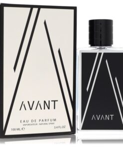 Avant by Fragrance World - Eau De Parfum Spray 100 ml f. herra