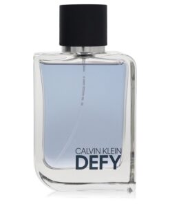 Calvin Klein Defy by Calvin Klein - Eau De Toilette Spray (Unboxed) 100 ml f. herra
