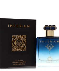 Imperium by Fragrance World - Eau De Parfum Spray (Unisex) 100 ml f. herra
