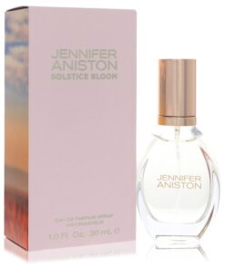 Jennifer Aniston Solstice Bloom by Jennifer Aniston - Eau De Parfum Spray 30 ml f. dömur
