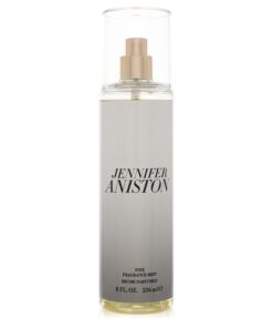 Jennifer Aniston by Jennifer Aniston - Fragrance Mist 240 ml f. dömur