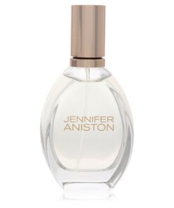 Jennifer Aniston Solstice Bloom by Jennifer Aniston - Eau De Parfum Spray (unboxed) 50 ml f. dömur
