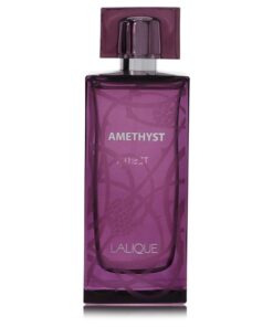 Lalique Amethyst by Lalique - Eau De Parfum Spray (Tester) 100 ml f. dömur
