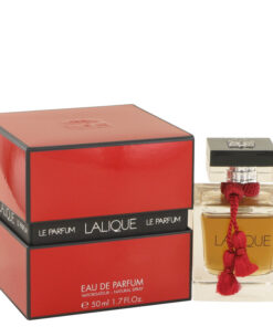 Lalique Le Parfum by Lalique - Eau De Parfum Spray 50 ml f. dömur