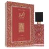 Lattafa Ajwad Pink to Pink by Lattafa - Eau De Parfum Spray (Unisex) 60 ml f. dömur