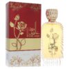Lattafa Khalis Ward by Lattafa - Eau De Parfum Spray (Unisex) 80 ml f. dömur