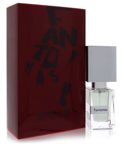 Nasomatto Fantomas by Nasomatto - Extrait De Parfum (Unisex) 30 ml f. herra
