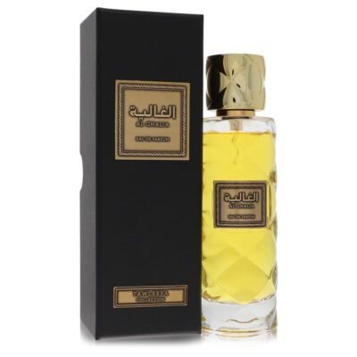 Rasasi Al Ghalia Tawleefa by Rasasi - Eau De Parfum Spray (Unisex) 100 ml f. dömur