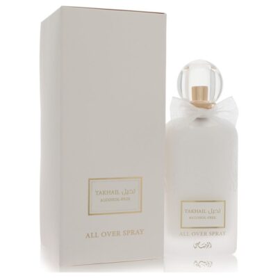 Rasasi Takhail by Rasasi - Eau De Parfum Spray (Unisex) 100 ml f. dömur
