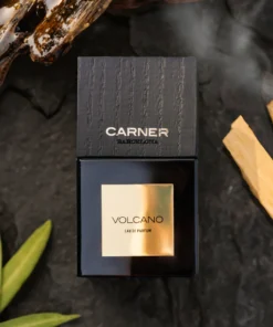 Volcano by Carner Barcelona - Eau De Parfum Spray (Unisex) 50 ml f. dömur