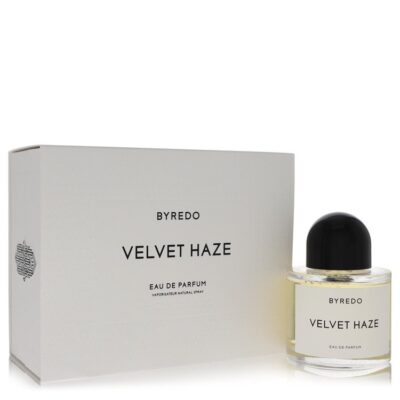 Byredo Velvet Haze by Byredo - Eau De Parfum Spray (Unisex) 100 mlf. dömur