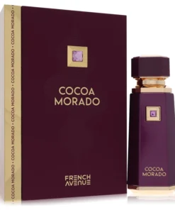Cocoa Morado by French Avenue - Eau De Parfum 100 ml f. herra