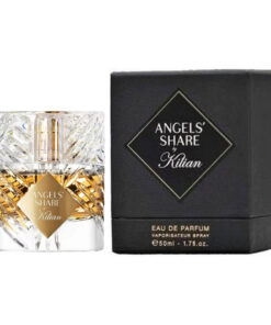 Kilian Angels Share by Kilian - Eau De Parfum Spray 50 ml f. dömur (Unisex)