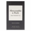 Abercrombie & Fitch Authentic by Abercrombie & Fitch - Eau De Toilette Spray 50 ml f. herra