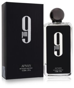 Afnan 9pm by Afnan - Eau De Parfum Spray (Unisex) 150 ml f. herra