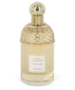 Aqua Allegoria Pamplelune by Guerlain - Eau De Toilette Spray (unboxed) 125 ml f. dömur