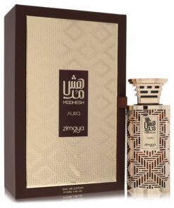 Afnan Zimaya Modhesh Aura by Afnan - Eau De Parfum Spray (Unisex) 100 ml f. herra