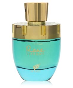Afnan Rare Tiffany by Afnan - Eau De Parfum Spray (unboxed) 100 ml f. dömur