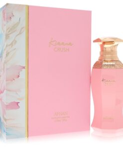 Afnan Kiaana Crush by Afnan - Eau De Parfum Spray 100 ml f. dömur
