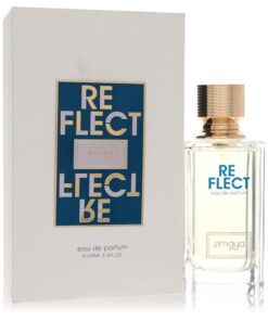 Afnan Zimaya Reflect by Afnan - Eau De Parfum Spray (Unisex) 100 ml f. herra