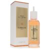 Aqua Allegoria Forte Oud Yuzu by Guerlain - Eau De Parfum Refill (Unisex) 200 ml f. dömur