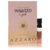 Azzaro Wanted Girl by Azzaro - Vial (sample) 1 ml f. dömur