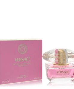 Bright Crystal by Versace - Parfum Spray 50 ml f. dömur