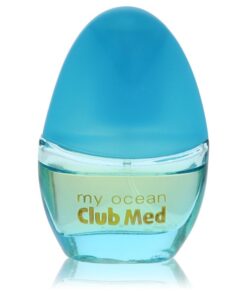 Club Med My Ocean by Coty - Mini EDT Spray 10 ml f. dömur