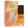 Wild Musk by Coty - Concentrate Cologne Spray 30 ml f. dömur