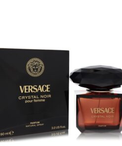 Crystal Noir by Versace - Parfum Spray 90 ml f. dömur