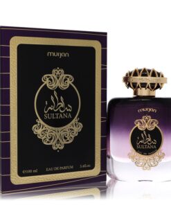Dumont Murjan Sultana by Dumont Paris - Eau De Parfum Spray (Unisex) 100 ml f. herra
