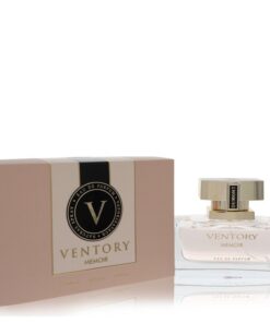 Dumont Ventory Memoir by Dumont Paris - Eau De Parfum Spray 100 ml f. dömur