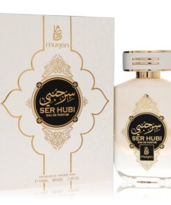 Dumont Murjan Ser Hubi by Dumont Paris - Eau De Parfum Spray (Unisex) 100 ml f. dömur