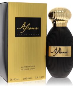 Dumont Afiona by Dumont Paris - Eau De Parfum Spray 100 ml f. dömur