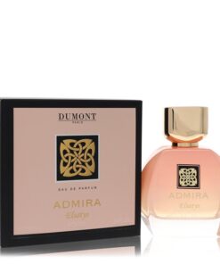 Dumont Admira Elsatys by Dumont Paris - Eau De Parfum Spray 100 ml f. dömur
