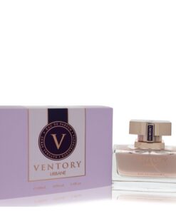Dumont Ventory Urbane by Dumont Paris - Eau De Parfum Spray 100 ml f. dömur
