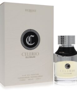 Dumont Celerio Elysium by Dumont Paris - Eau De Parfum Spray (Unisex) 100 ml f. dömur