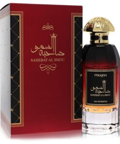 Dumont Murjan Sahebat Al Smou by Dumont Paris - Eau De Parfum Spray (Unisex) 100 ml f. herra