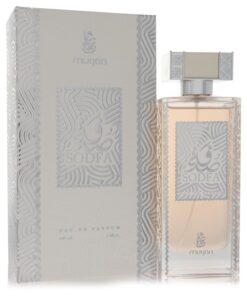 Dumont Murjan Sodfa by Dumont Paris - Eau De Parfum Spray 100 ml f. dömur