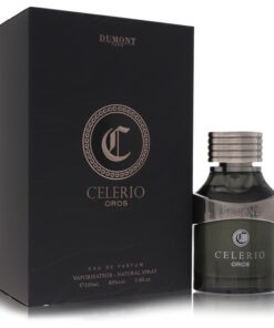 Dumont Celerio Oros by Dumont Paris - Eau De Parfum Spray (Unisex) 100 ml f. herra