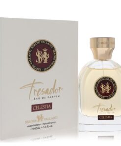 Dumont Tresador Celestia by Dumont Paris - Eau De Parfum Spray (Unisex) 100 ml f. herra