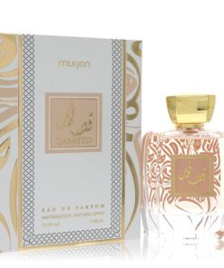 Dumont Murjan Qasayed by Dumont Paris - Eau De Parfum Spray (Unisex) 100 ml f. dömur