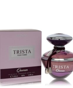 Dumont Trista Queen by Dumont Paris - Eau De Parfum Spray 100 ml f. dömur