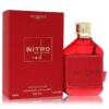 Dumont Nitro Red by Dumont Paris - Eau De Parfum Spray 100 ml f. herra