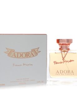 Dumont Adora by Dumont Paris - Eau De Parfum Spray 100 ml f. dömur
