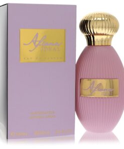 Dumont Afiona Ideal by Dumont Paris - Eau De Parfum Spray 100 ml f. dömur