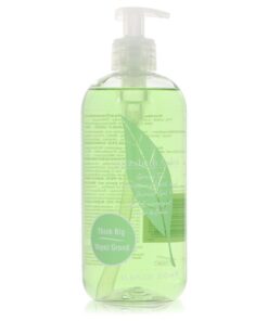 Green Tea by Elizabeth Arden - Shower Gel 497 ml f. dömur